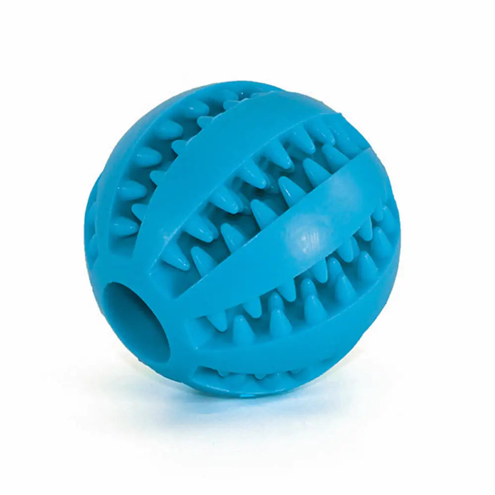Playful Pals Rubber Balls