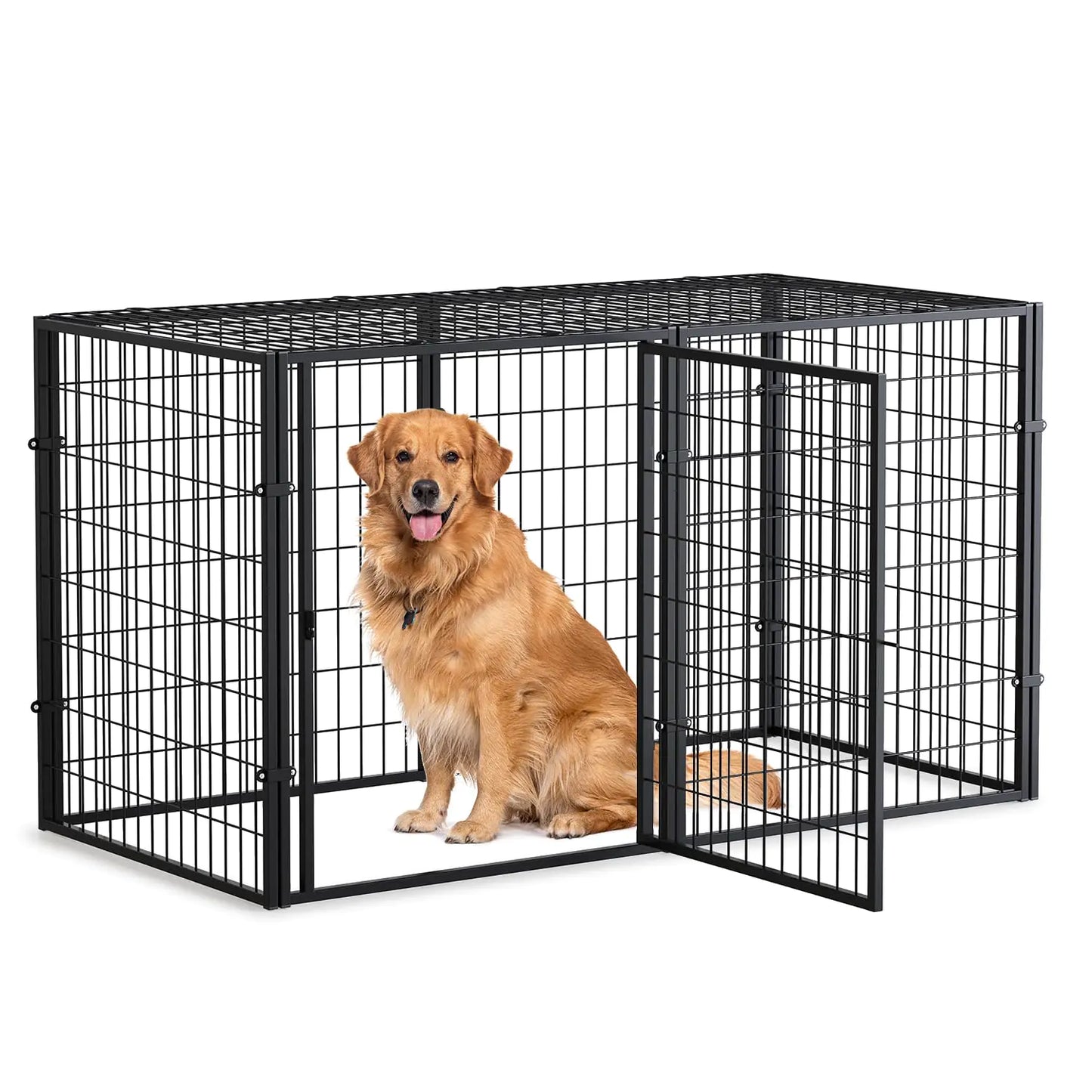 Large Dog Crate