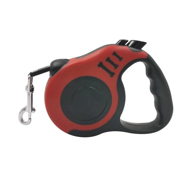 DoggyKing™ 3 in 1 Leash