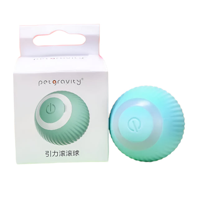 Smart Ball Toys for Pets