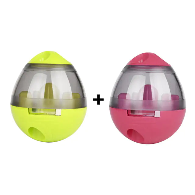 Smart Pet Challenge Toys
