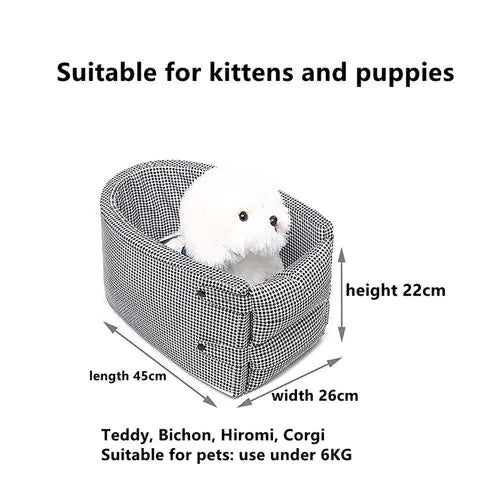 PetSafe Travel Buddy
