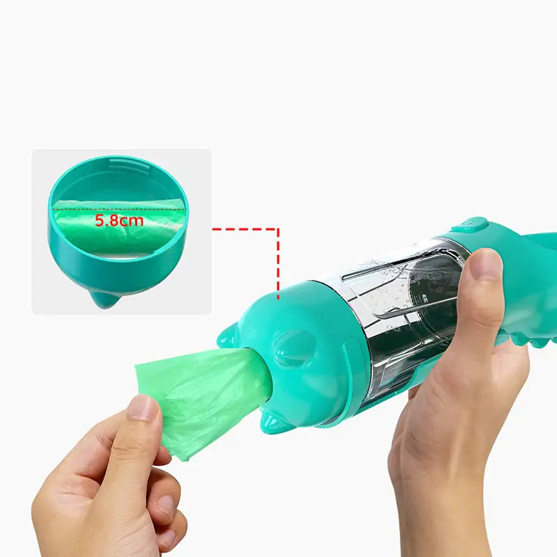 Pets Drinkin Bowl