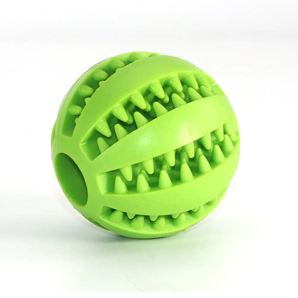 Playful Pals Rubber Balls