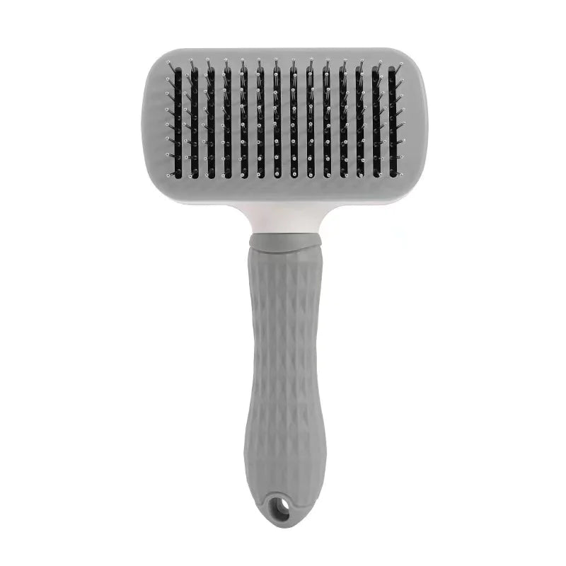 Pet Grooming & Shedding Brush
