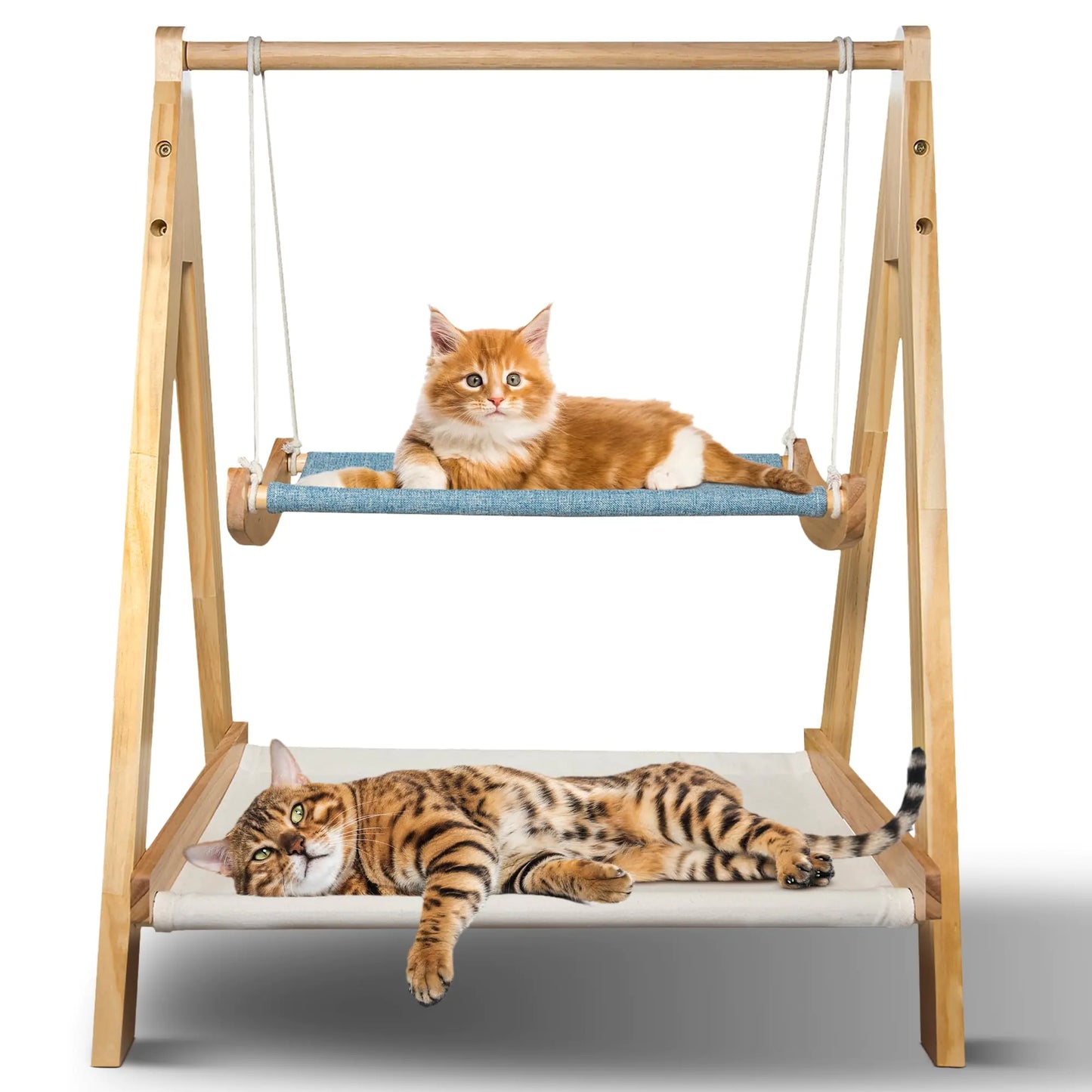 Handy Hound Cat Hammock Bed
