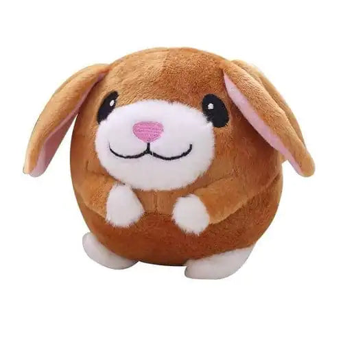 Interactive Pet Play Ball