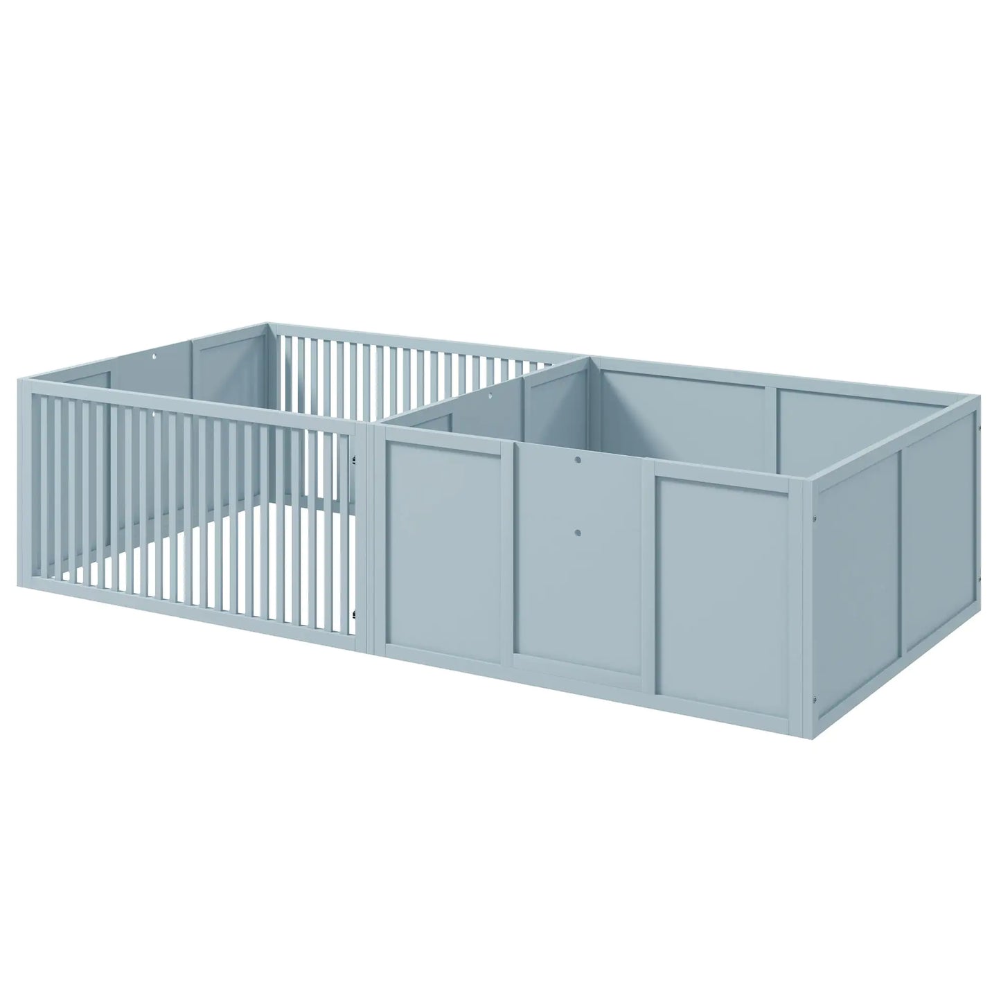 Dog Egg Crates For Mothers, Newborn Puppy Supplies And Essentials Built Comfortably