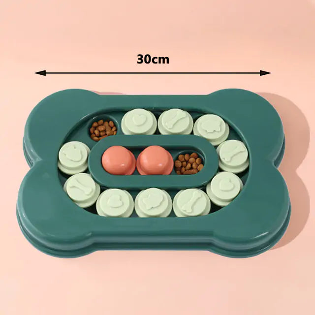 Smart Pet Challenge Toys