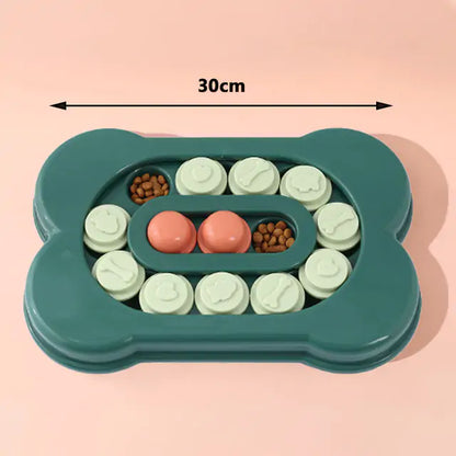 Smart Pet Challenge Toys