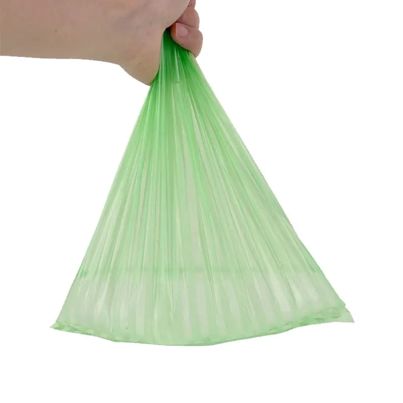 Eco Pet Waste Bags