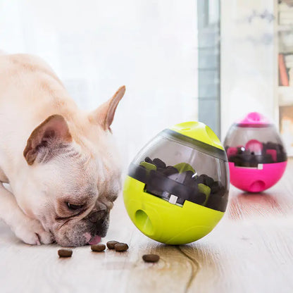 Smart Pet Challenge Toys