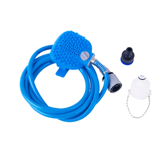 Pet Spa Massager Shower