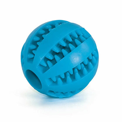 Playful Pals Rubber Balls