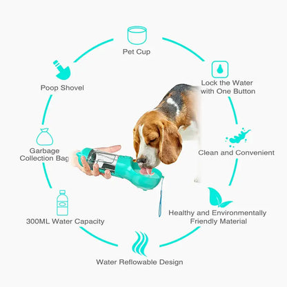Pets Drinkin Bowl