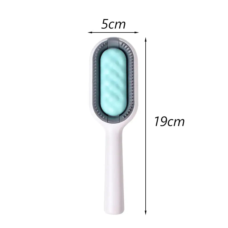 Pet Fur Detangler Brushes