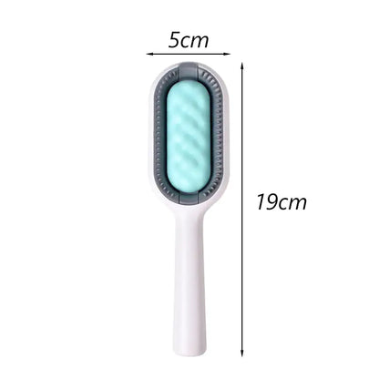 Pet Fur Detangler Brushes
