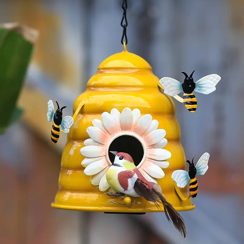 Bird House