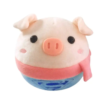 Interactive Pet Play Ball