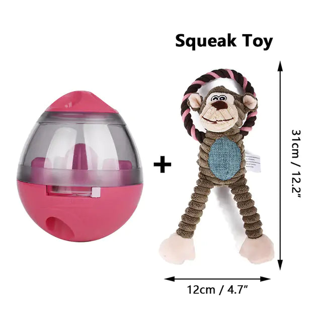 Smart Pet Challenge Toys