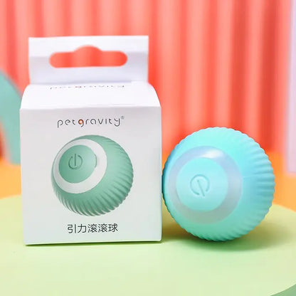 Smart Ball Toys for Pets
