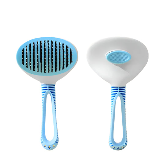 Pet Hair Removal Comb