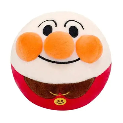 Interactive Pet Play Ball