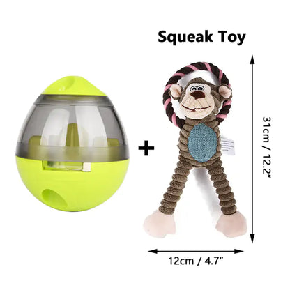 Smart Pet Challenge Toys