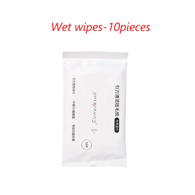Pet Fur Detangler Brushes