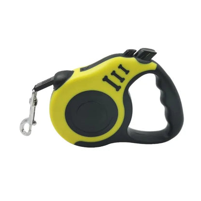 DoggyKing™ 3 in 1 Leash