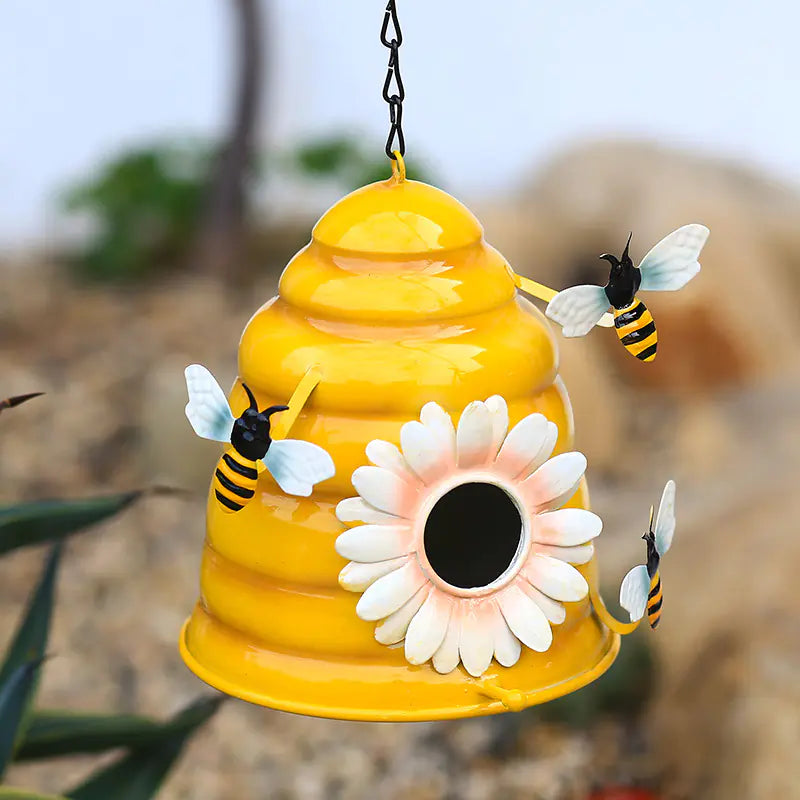 Bird House