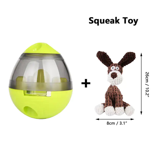 Smart Pet Challenge Toys