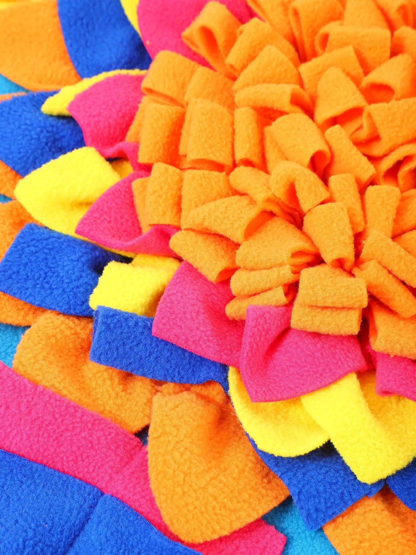 Interactive Snuffle Mat for Dogs