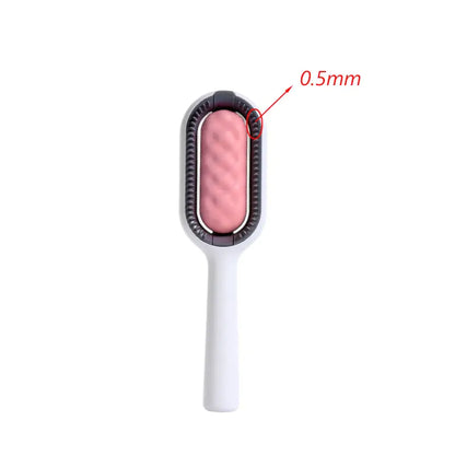 Pet Fur Detangler Brushes