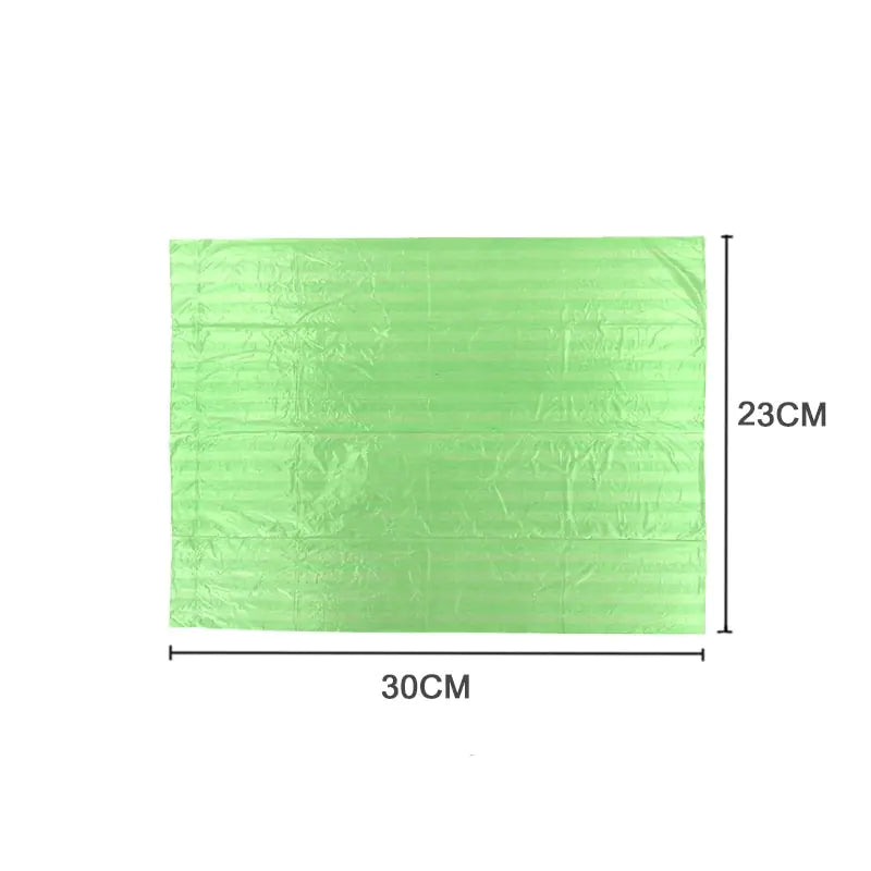 Eco Pet Waste Bags