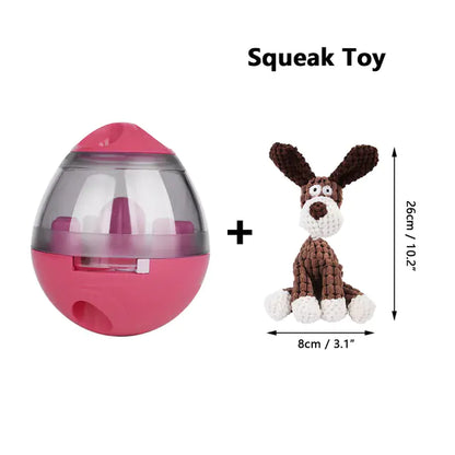 Smart Pet Challenge Toys