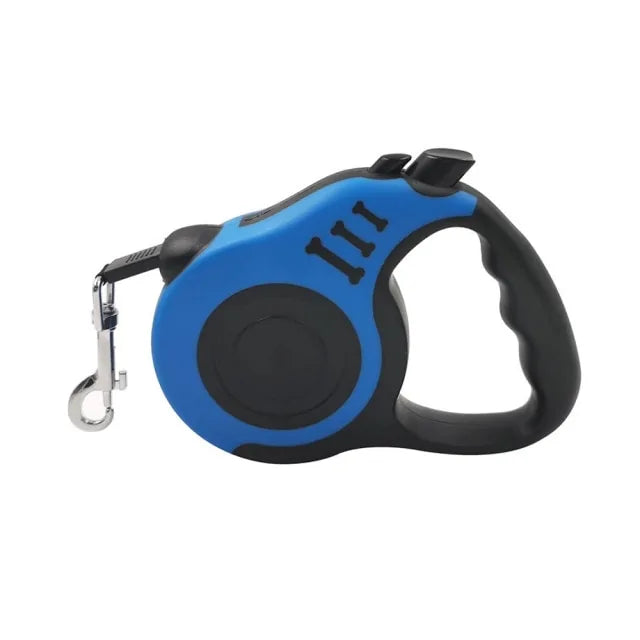 DoggyKing™ 3 in 1 Leash