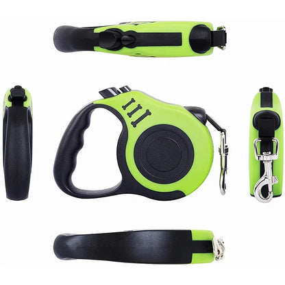 DoggyKing™ 3 in 1 Leash