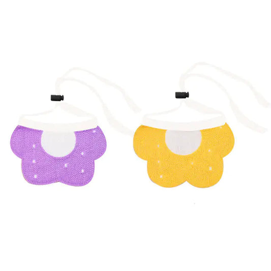 Knit Bibs