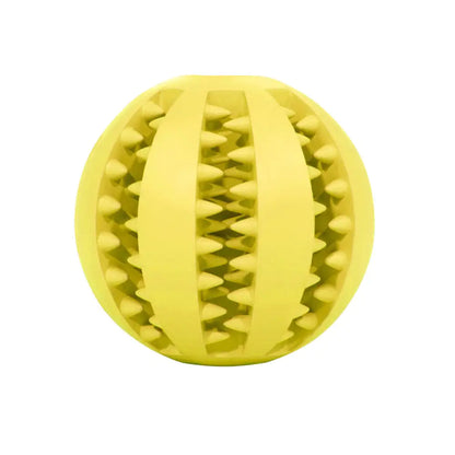 Playful Pals Rubber Balls
