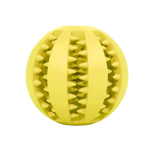 Playful Pals Rubber Balls