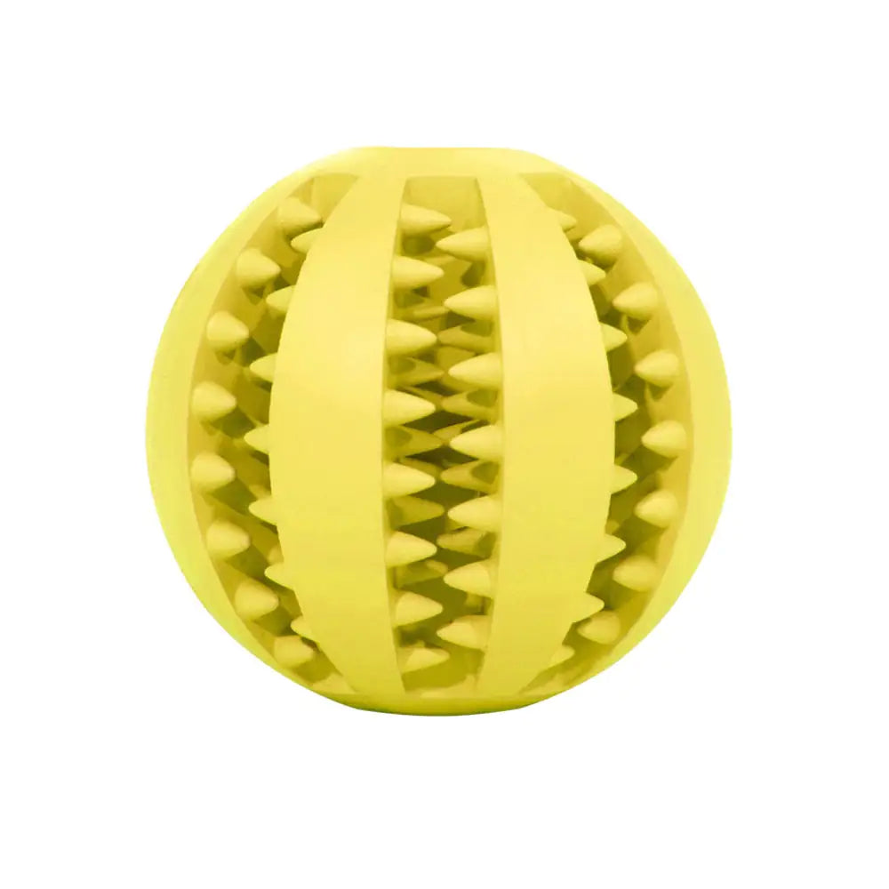 Playful Pals Rubber Balls