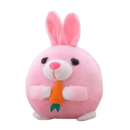 Interactive Pet Play Ball