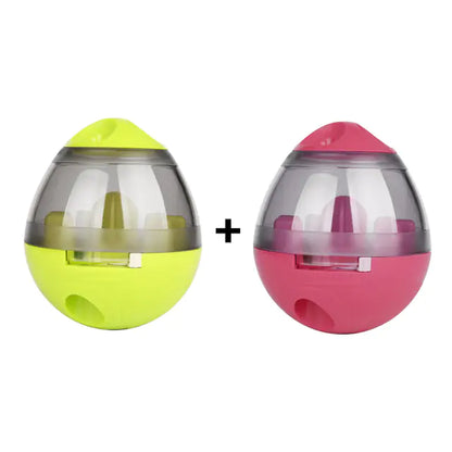 Smart Pet Challenge Toys