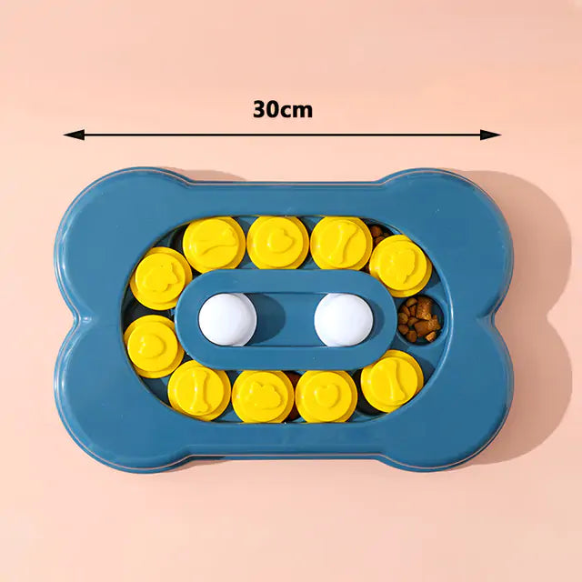 Smart Pet Challenge Toys