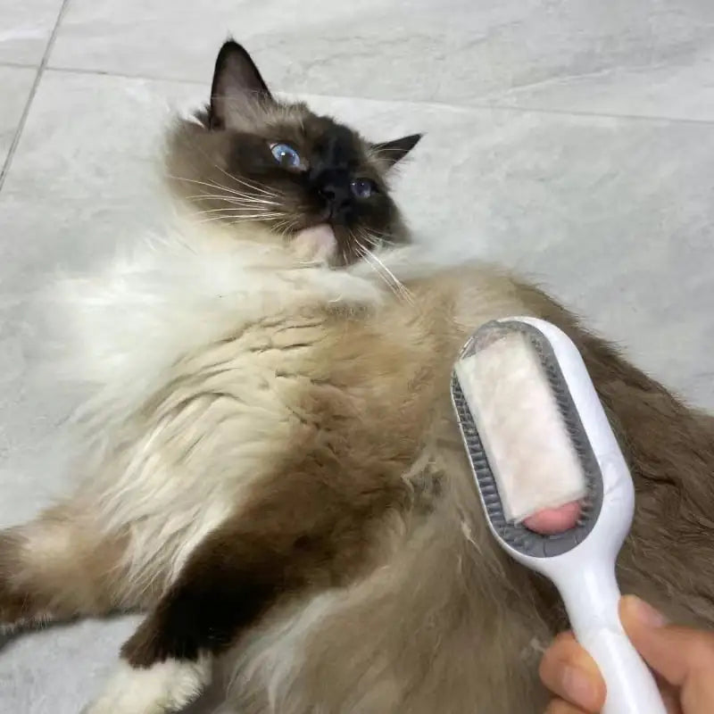 Pet Fur Detangler Brushes