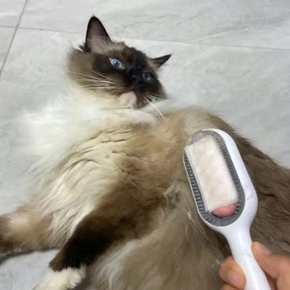 Pet Fur Detangler Brushes