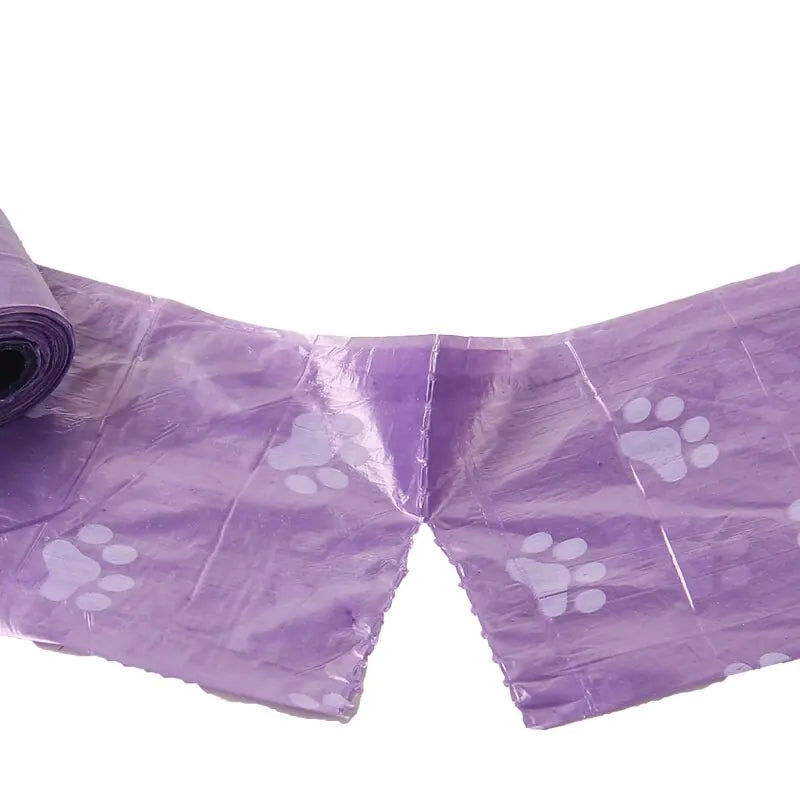 Eco Pet Waste Bags