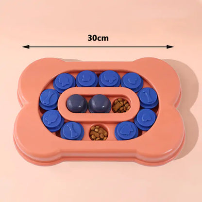 Smart Pet Challenge Toys