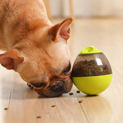 Smart Pet Challenge Toys